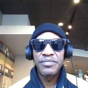 Meet your Posher, Harold